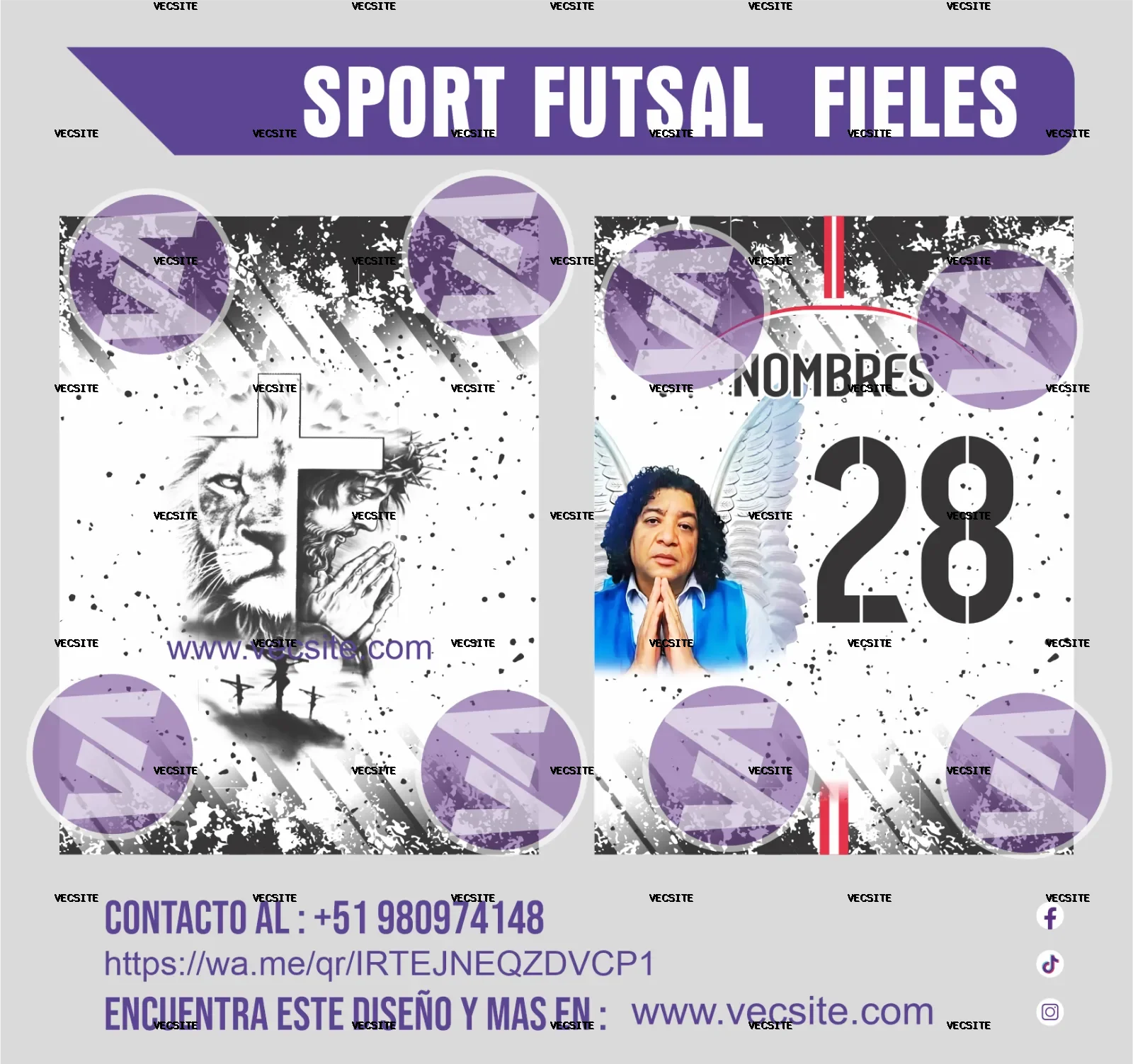 sport futsal fieles