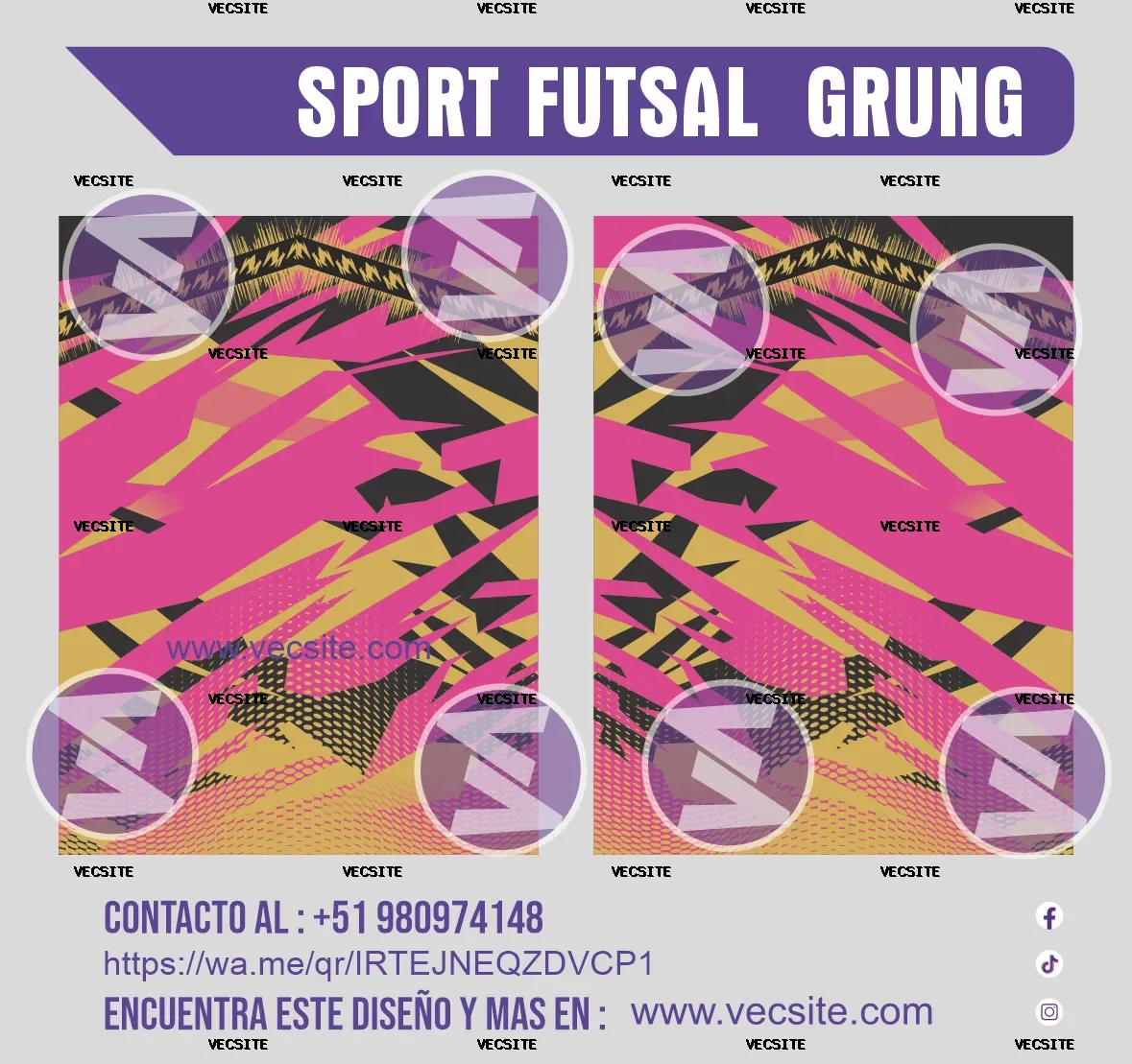 sport futsal grunge