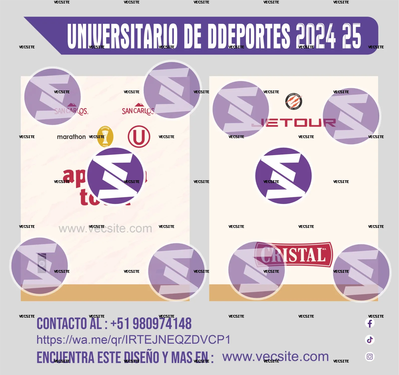 universitario de deportes 2024 25