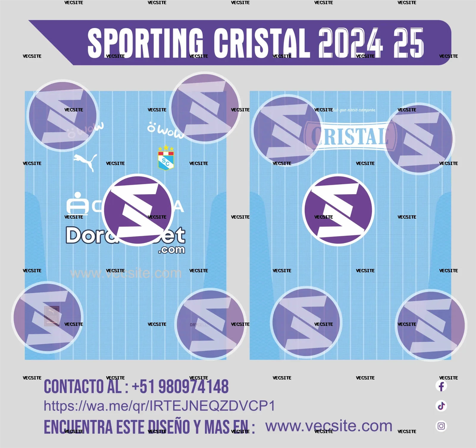 sporting cristal 2024 25 liga 1 movistar