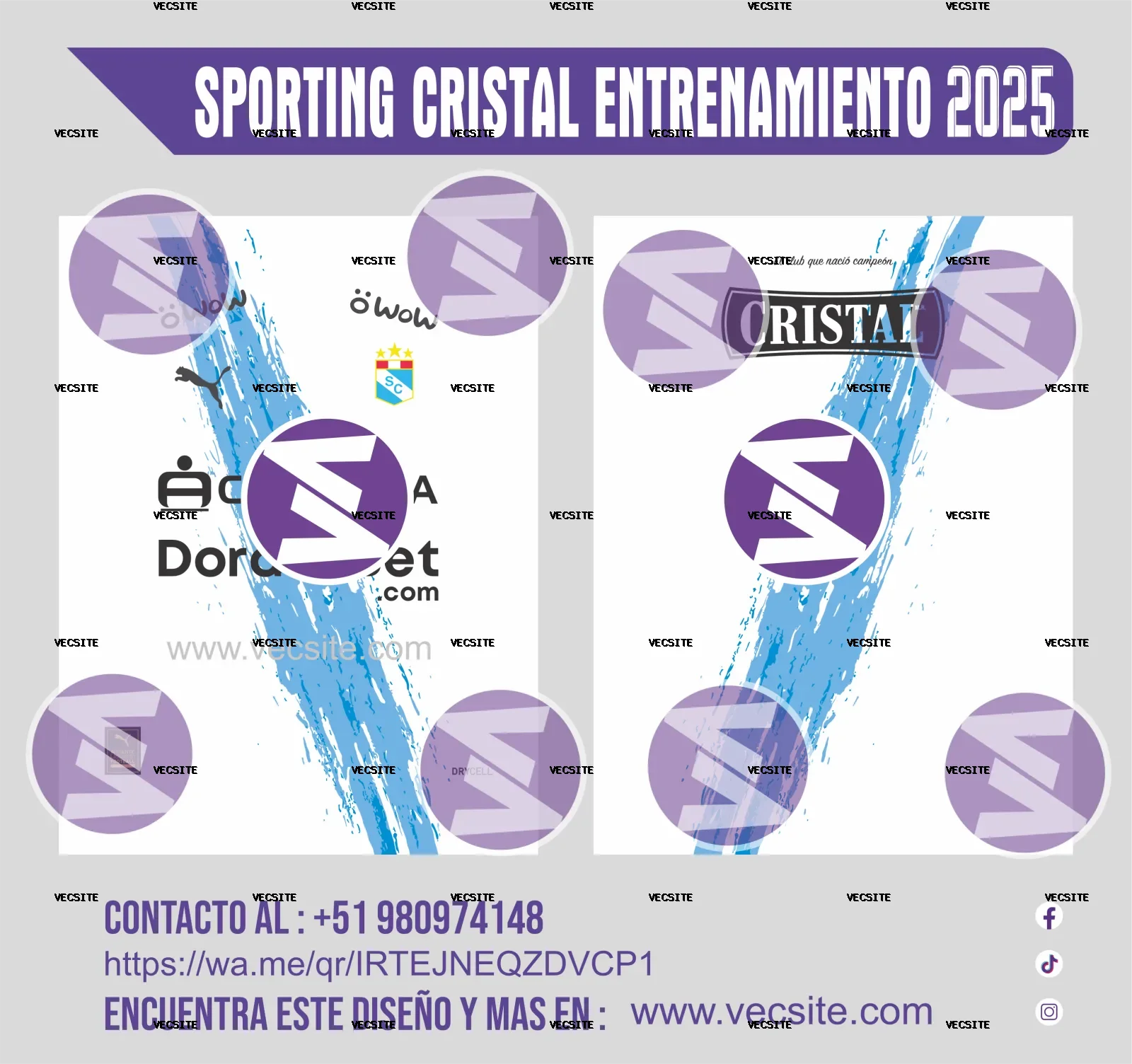 sporting cristal 2025 entrenamiento liga 1
