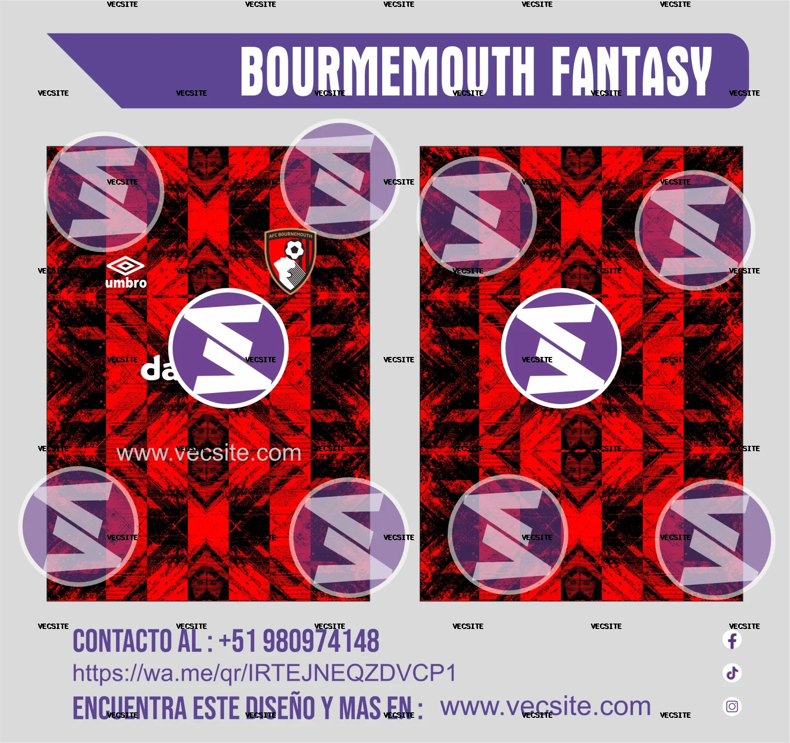 bourmemouth fantasy