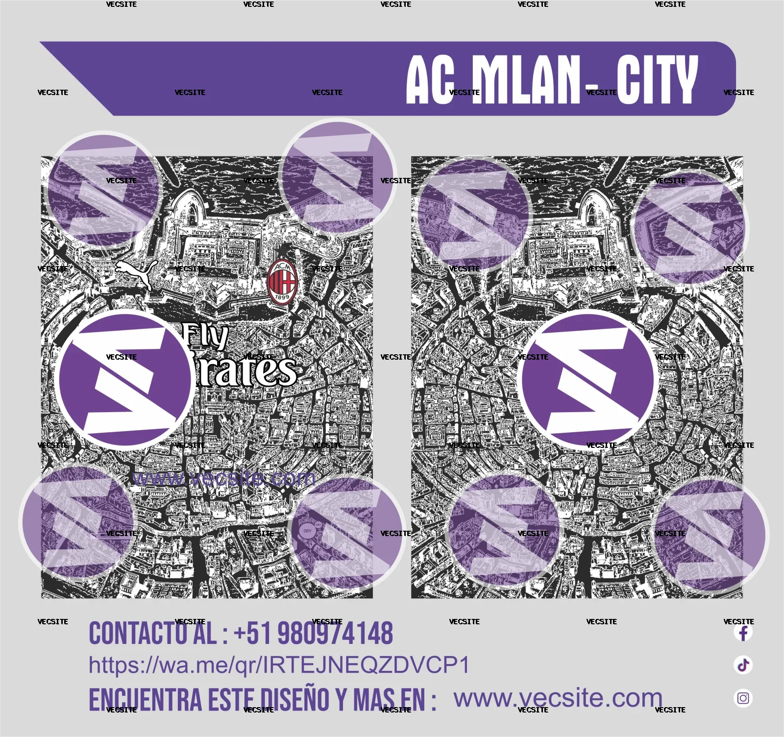 AC MILAN CITY