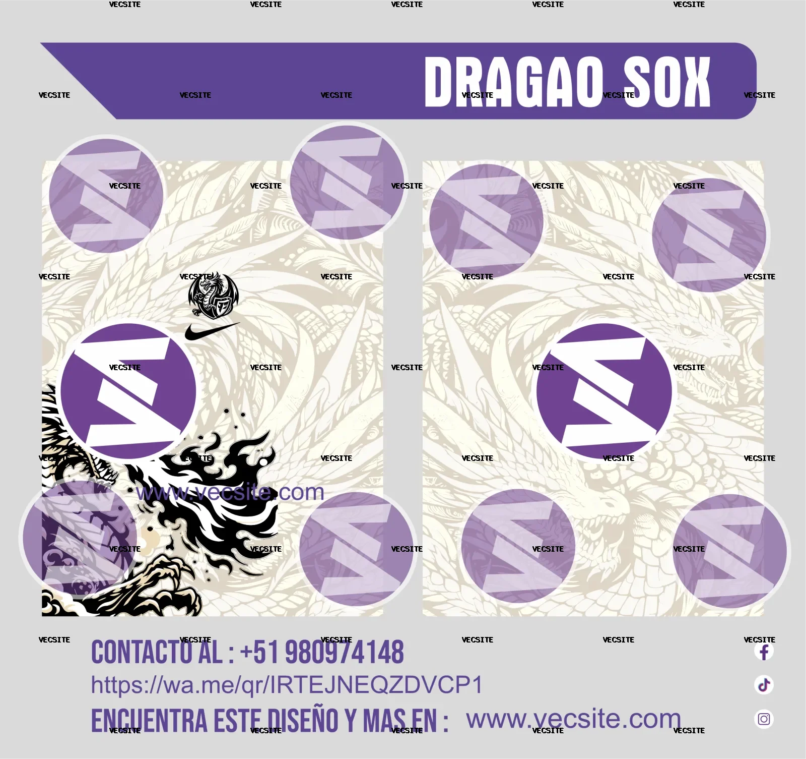 dragao sox
