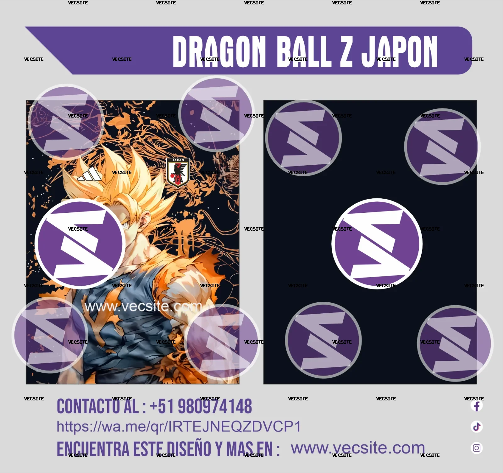 dragon ball z japon