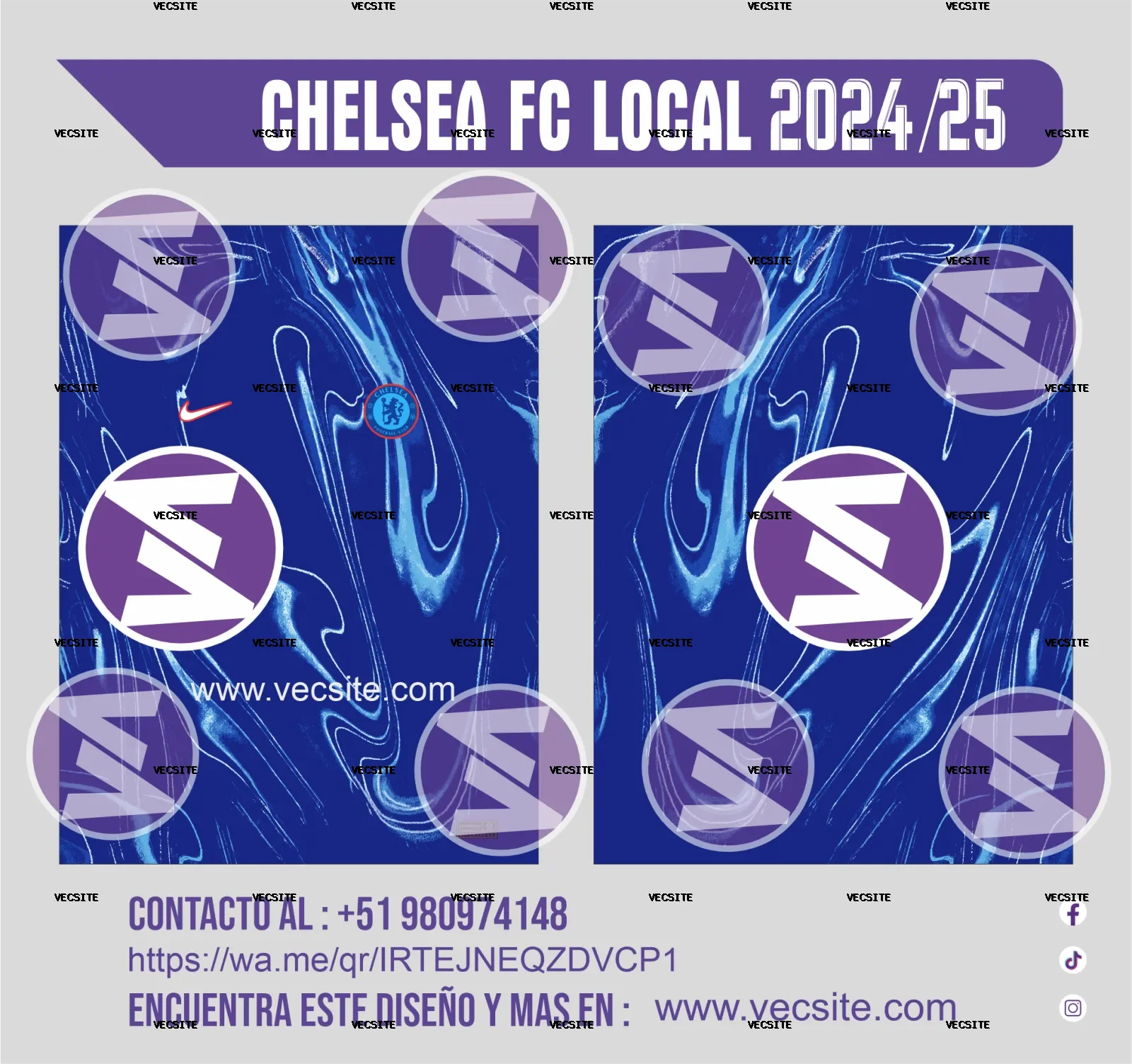 chelsea fc local 2024 /2025