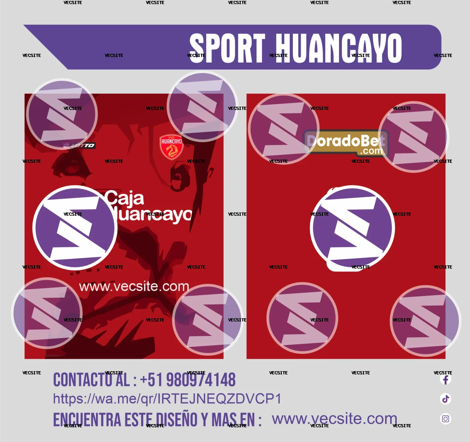 Sport Huancayo Local 2024