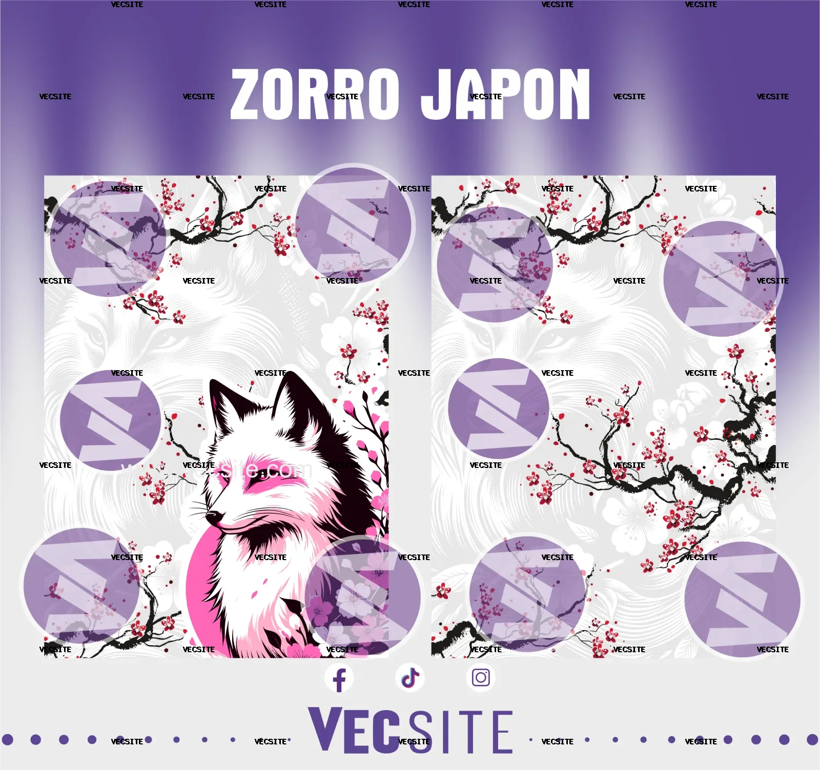 zorro japon