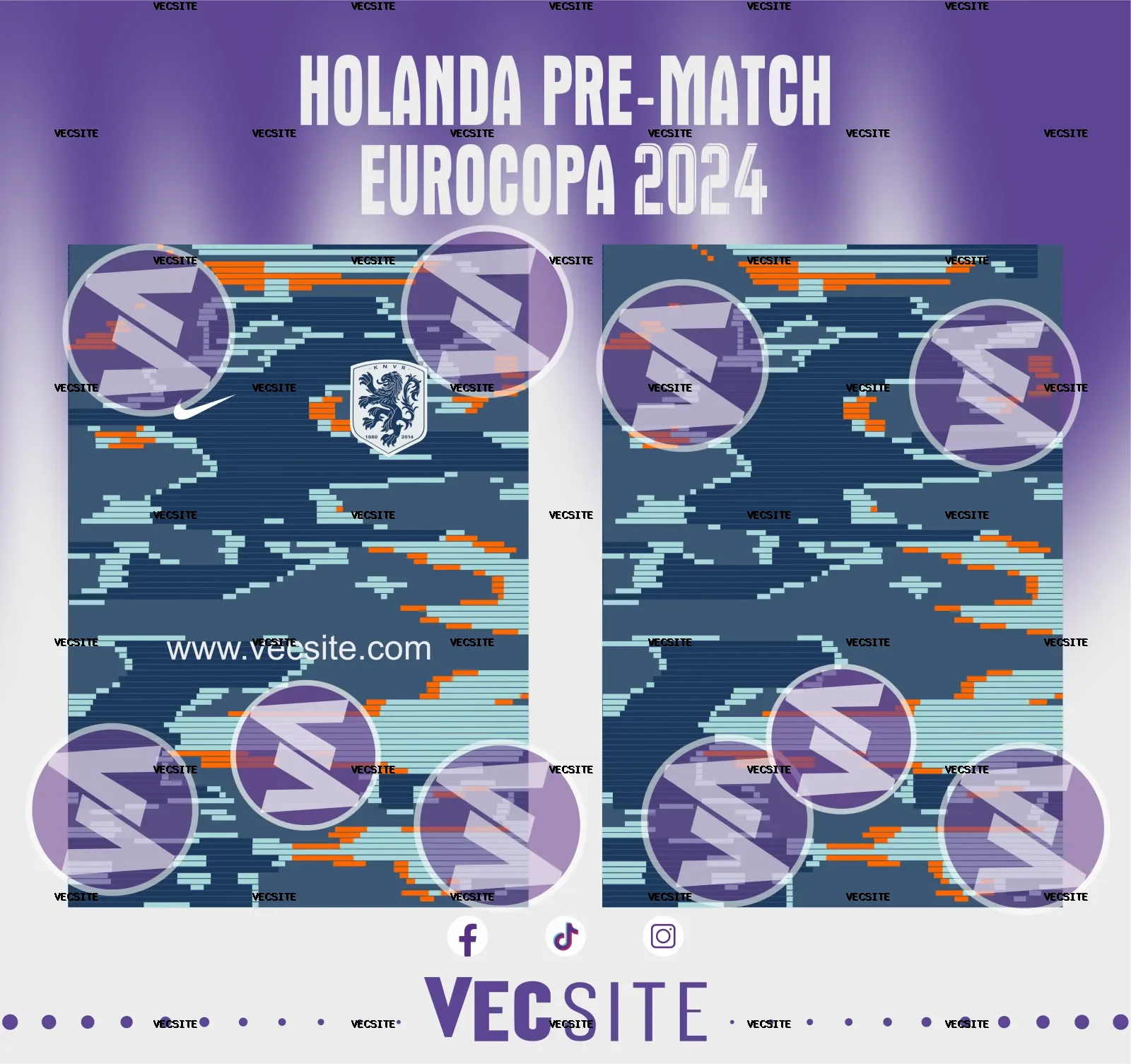 Netherlands Euro 2024 Pre-Match