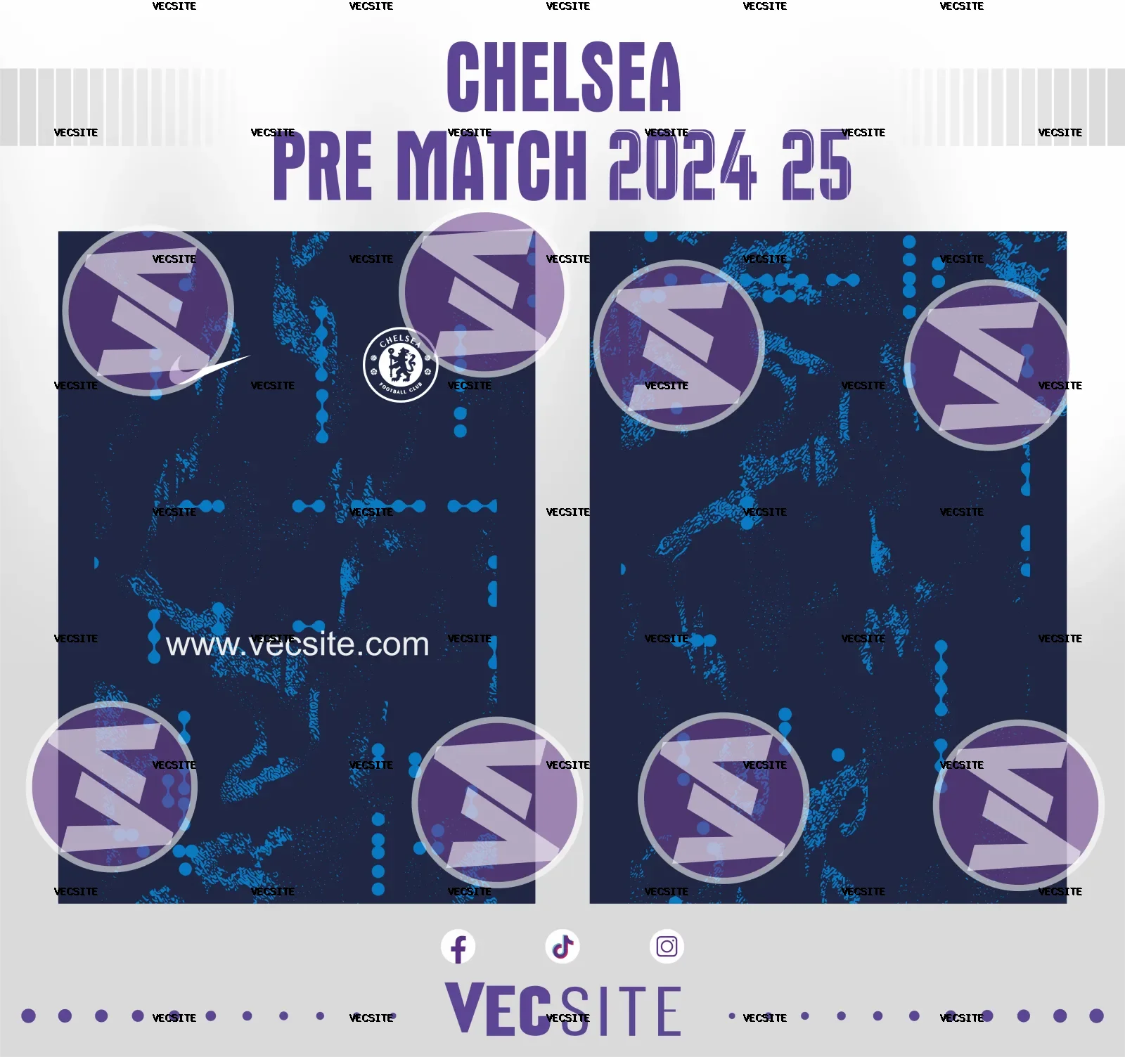 chelsea pre mach 2024 25