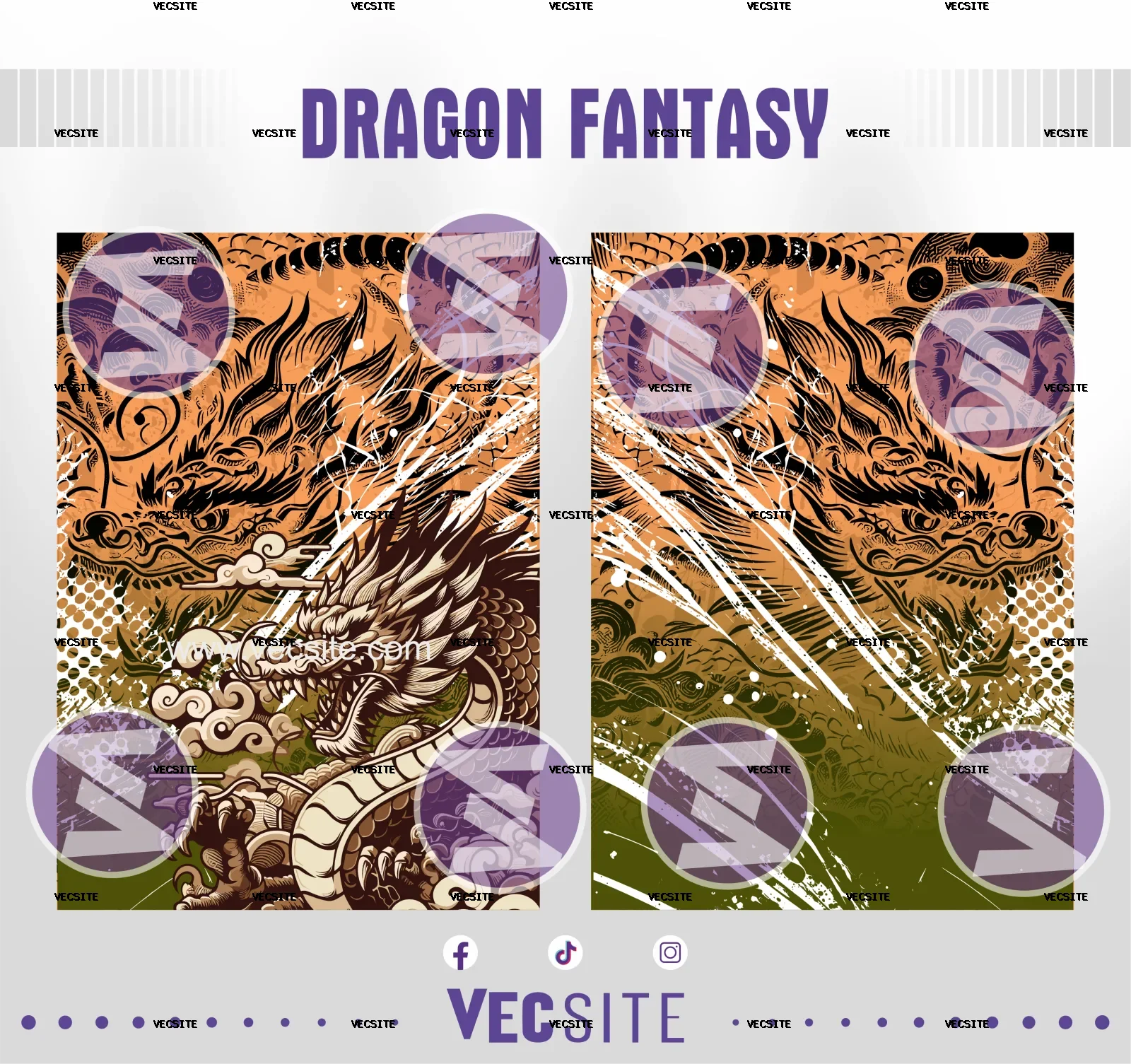 dragon fantasy