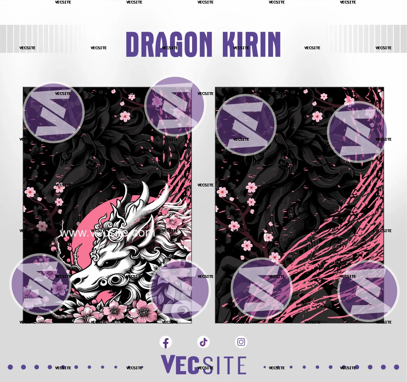 dragon kirin