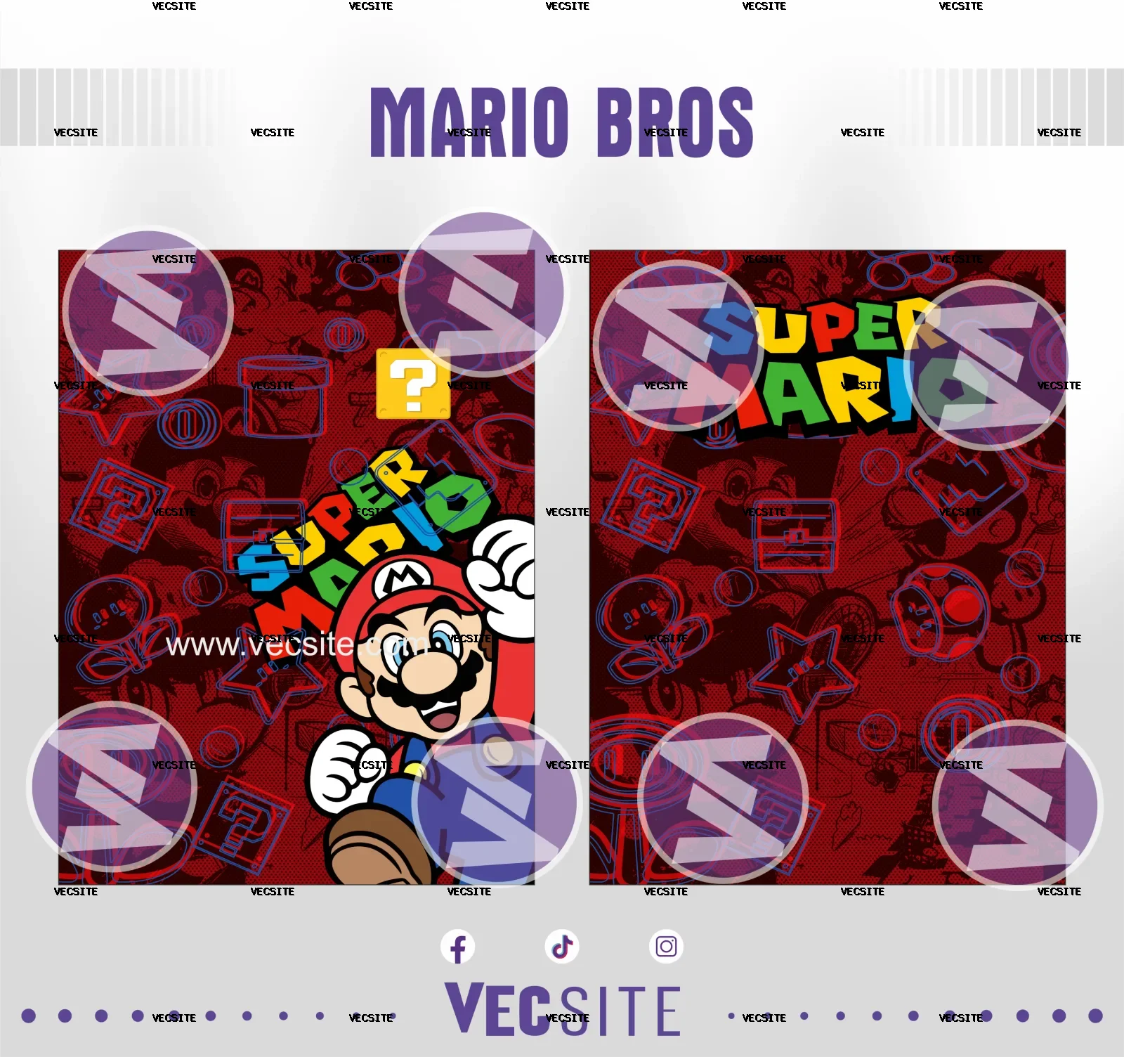 mario bros