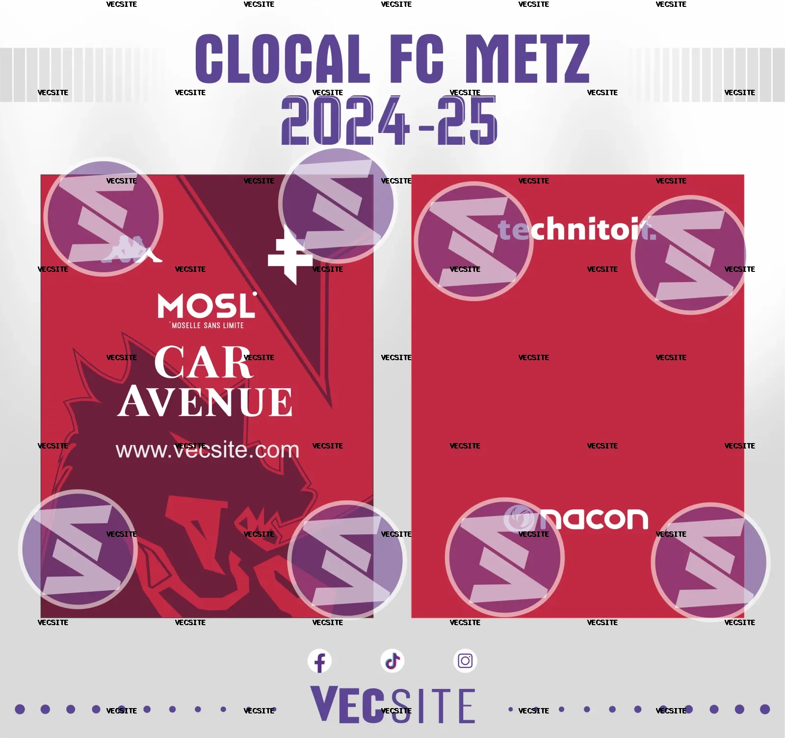 local metz 2024 25
