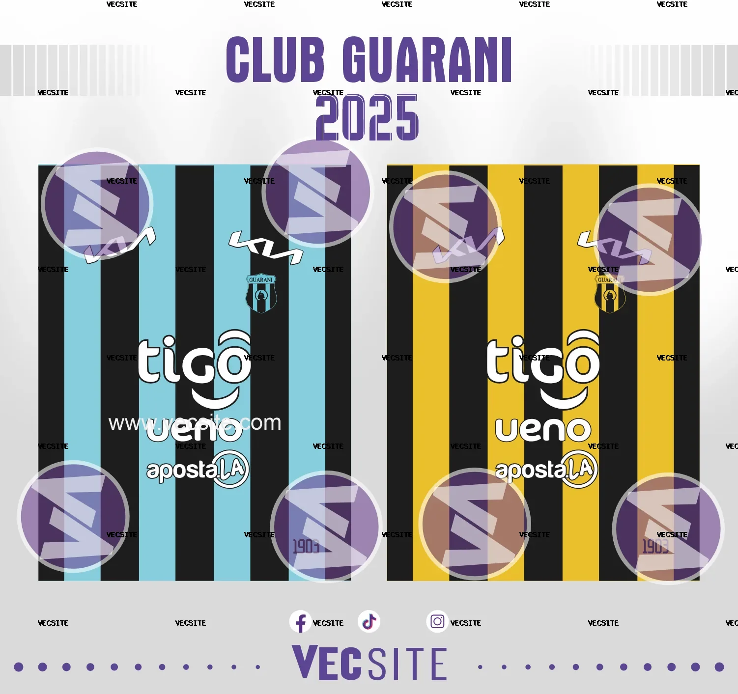 club guarani 2025