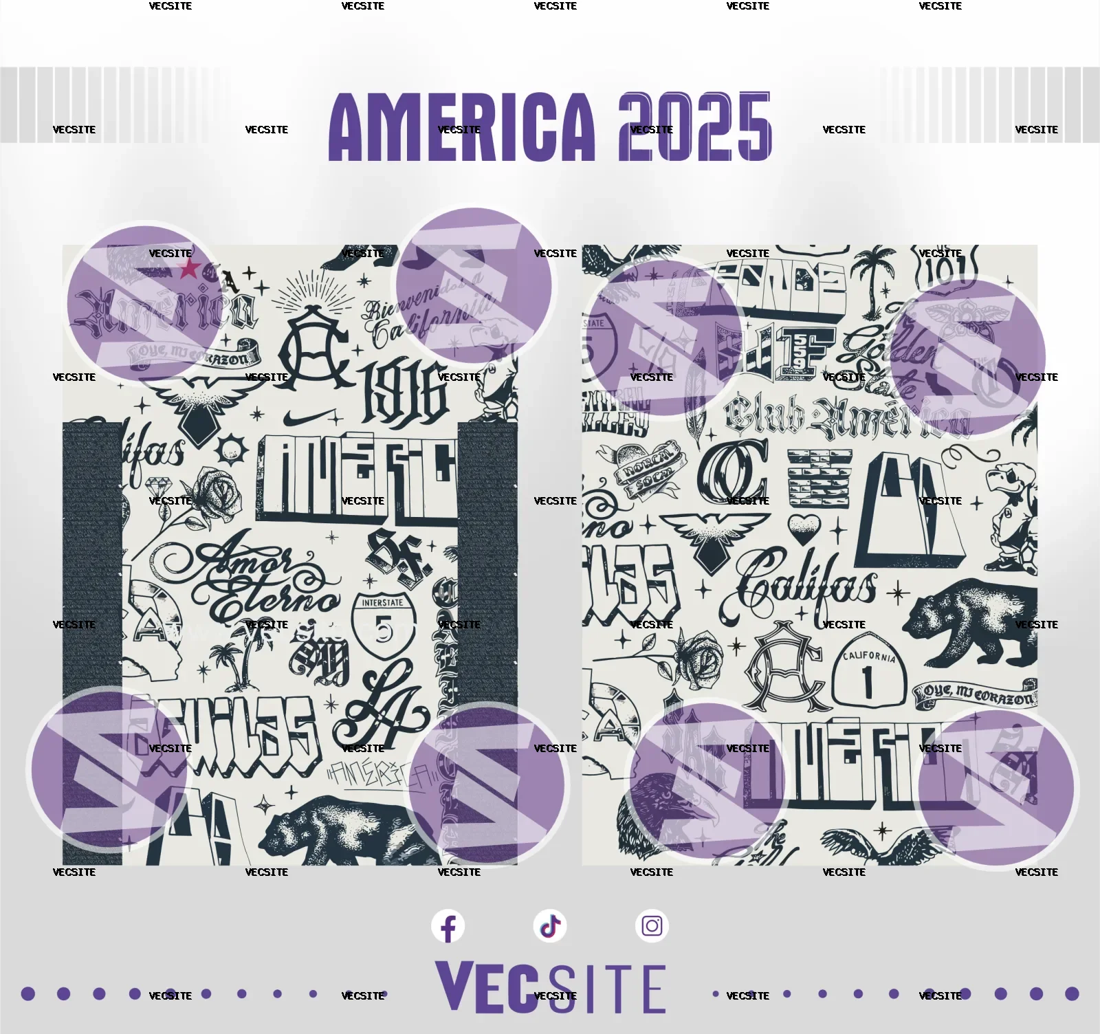 CLUB AMERICA 2025