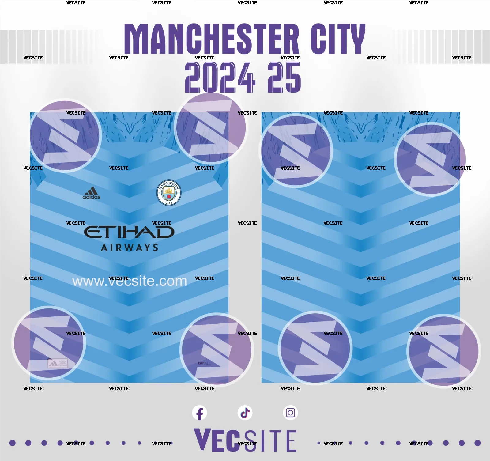Manchester City 2024/25