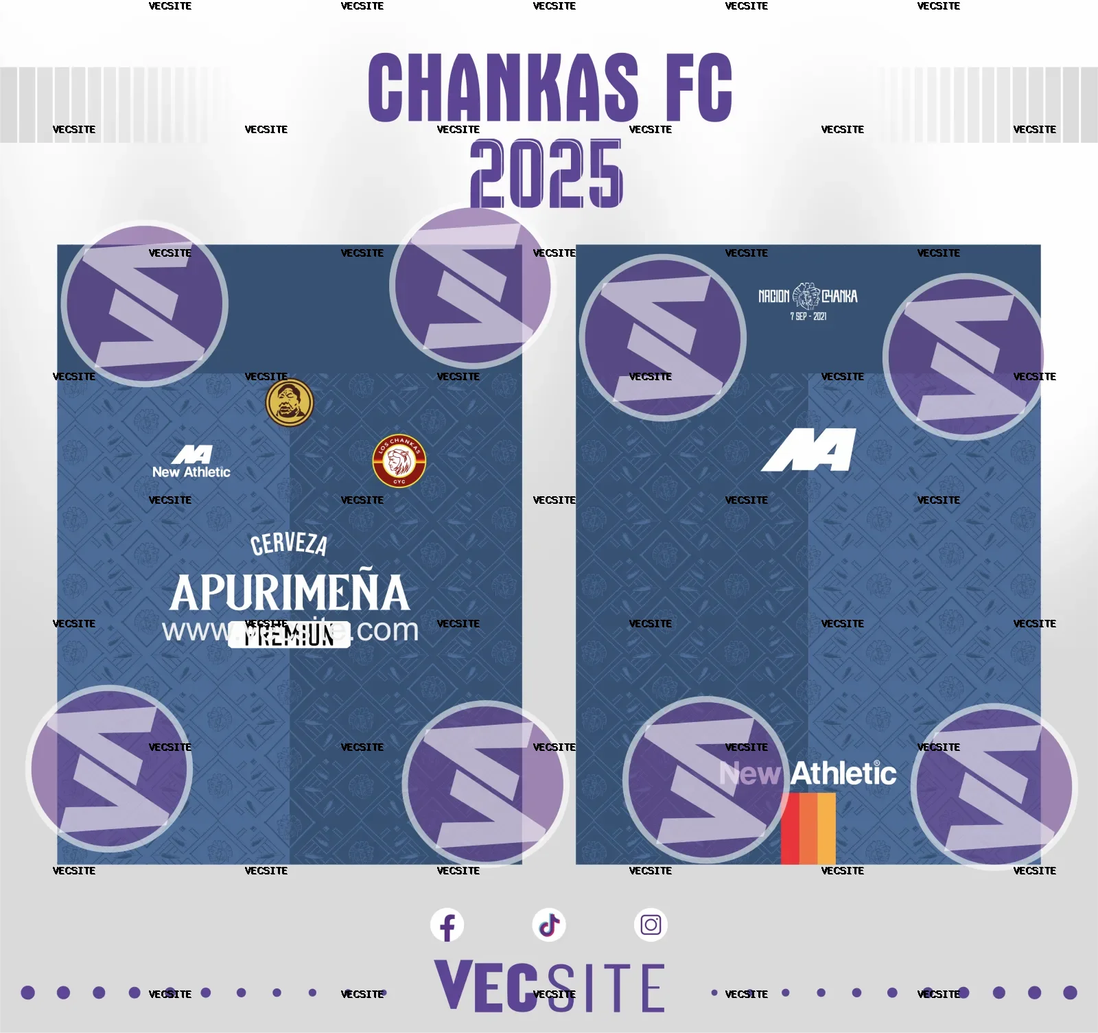 chankas fc 2025