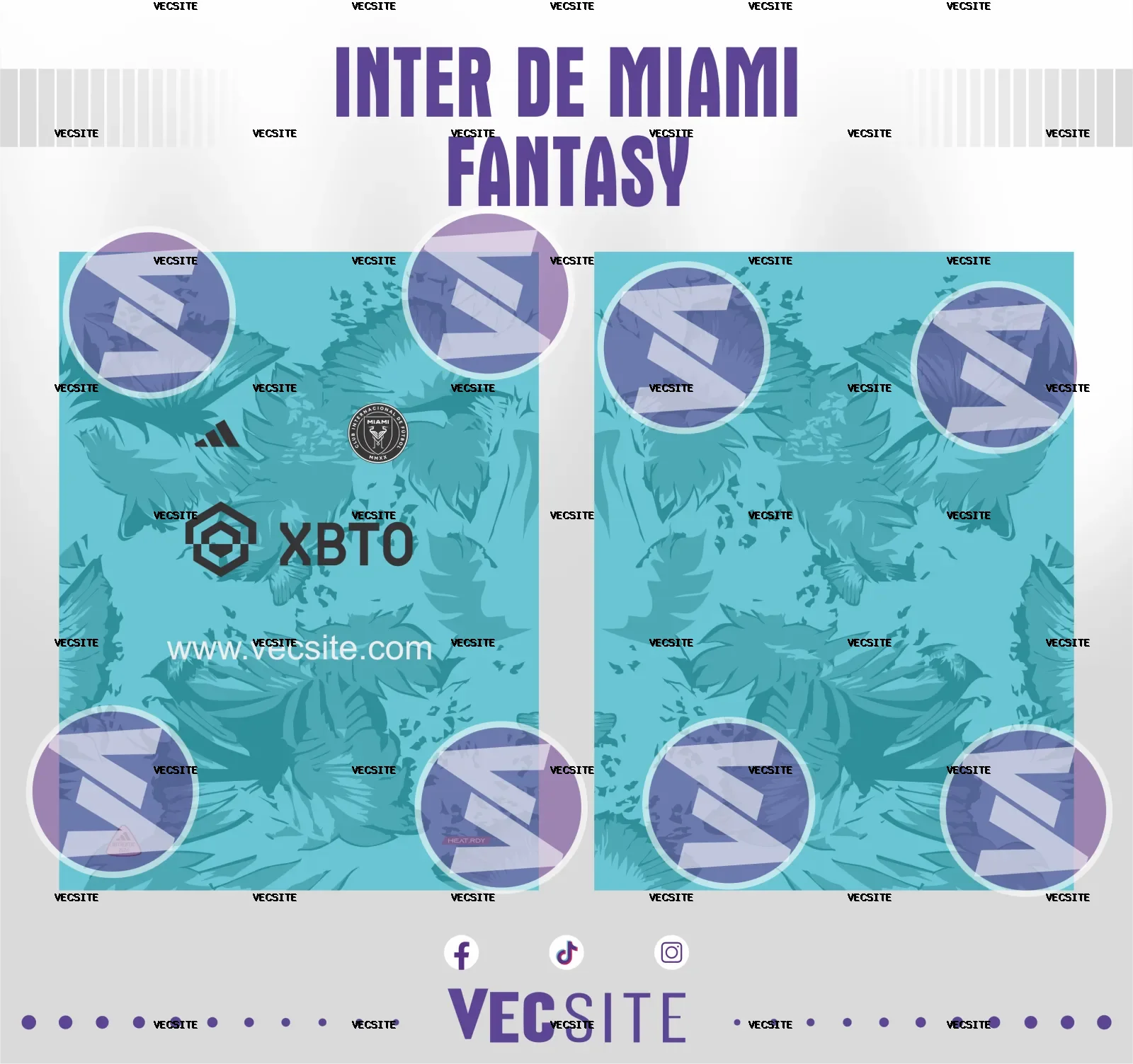 INTER DE MIAMI FANTASY