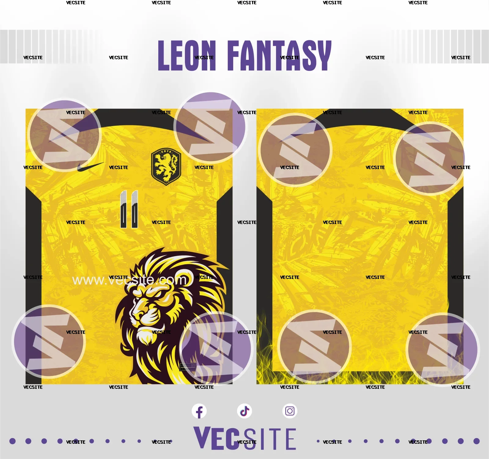 leon fantasy
