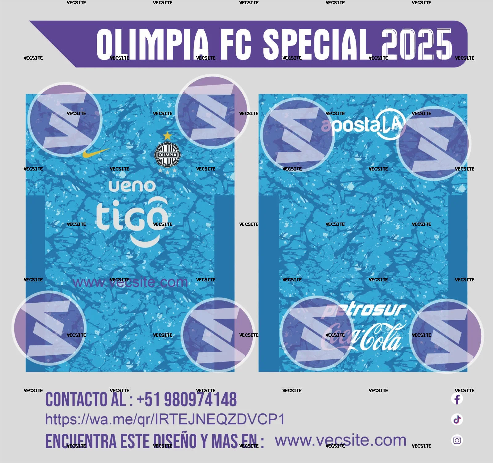 olimpia fc special 2025