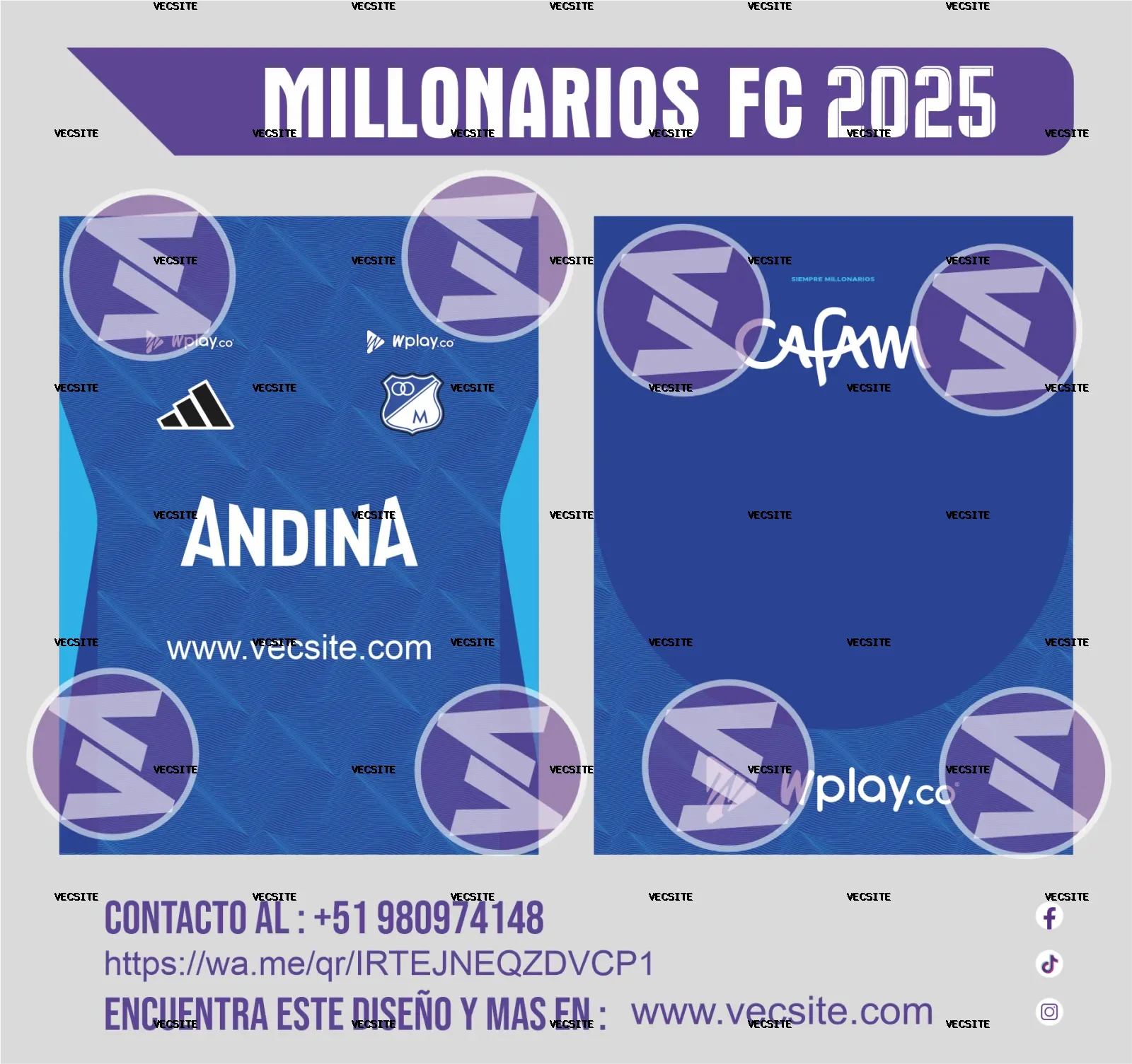 millonarios fc 2025