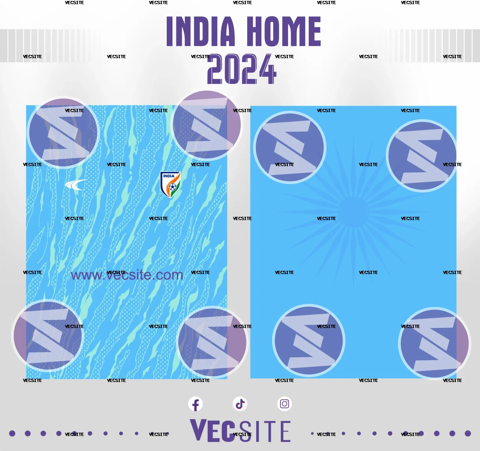 INDIA HOME 2024