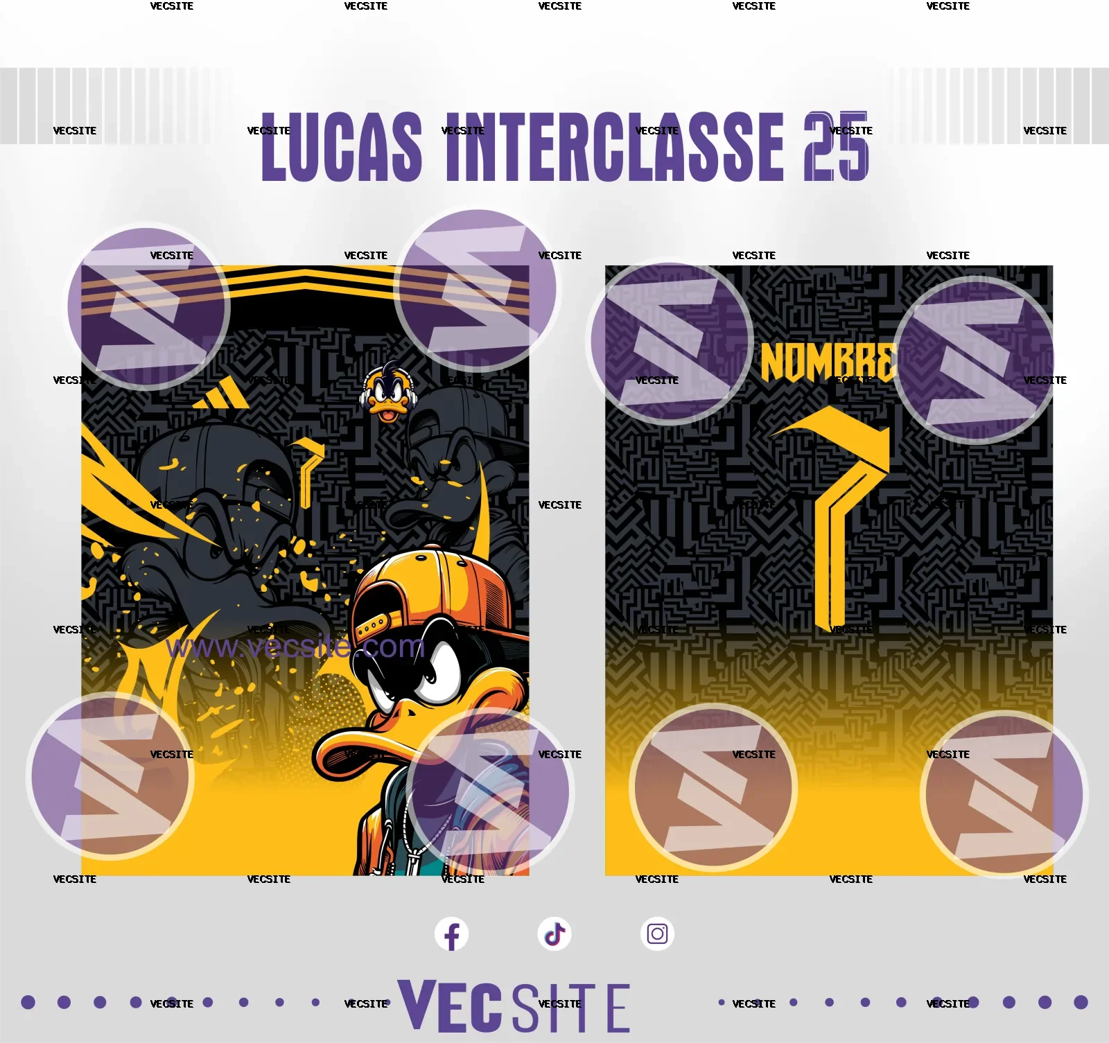 Lucas Interclasse 25