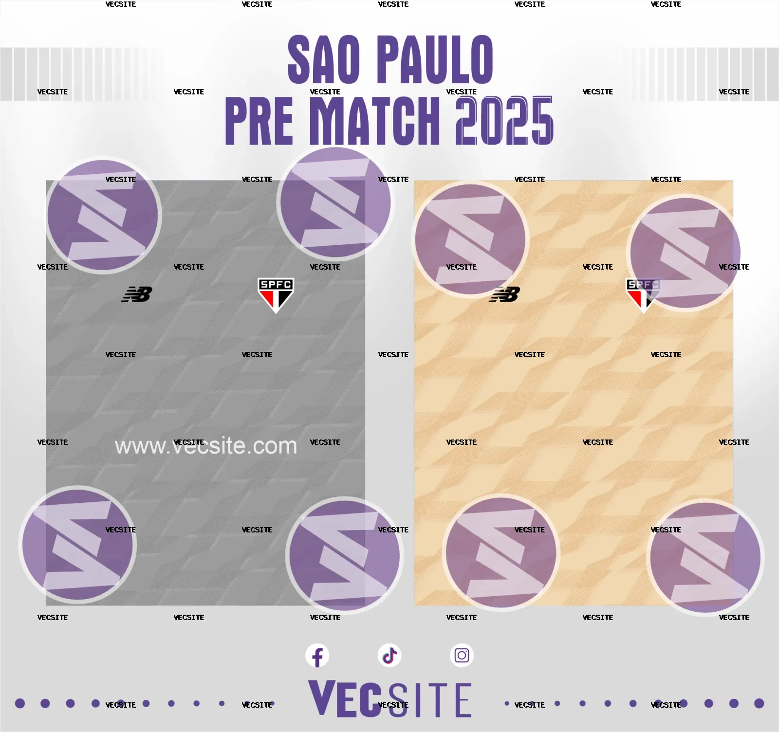 Sao Paulo Pre – Match 2025