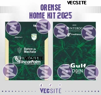 Orense Home Kit 2025