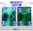 Manchester City Concept 20