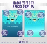 Manchester City Special 2024-25
