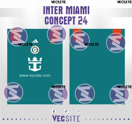 Inter Miami Concept 24