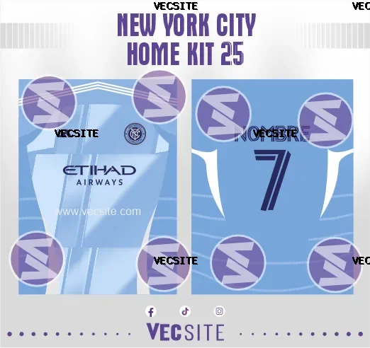 New York City Home Kit 25