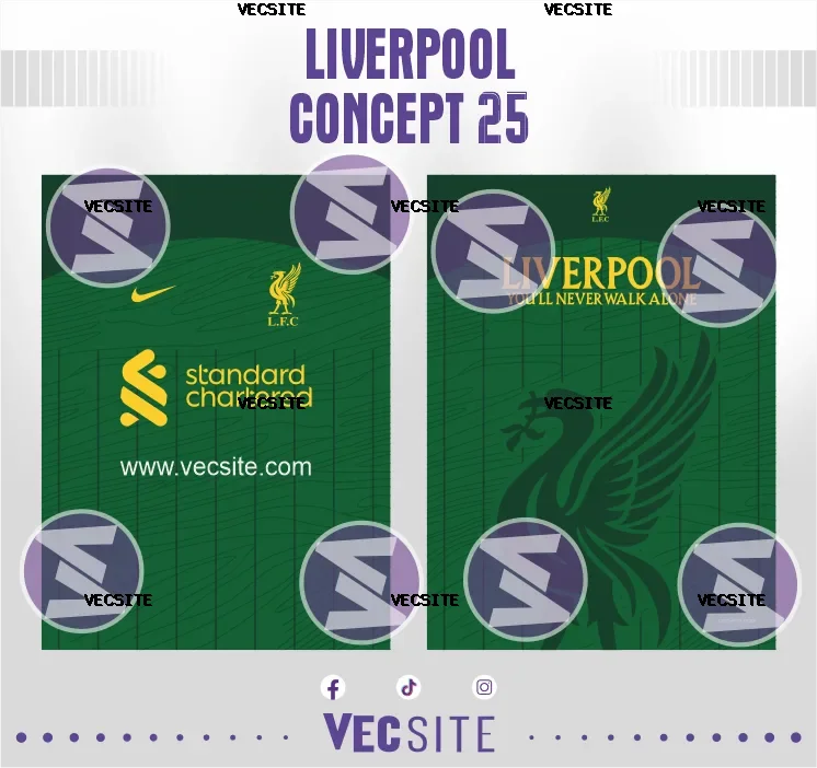 Liverpool Concept 25