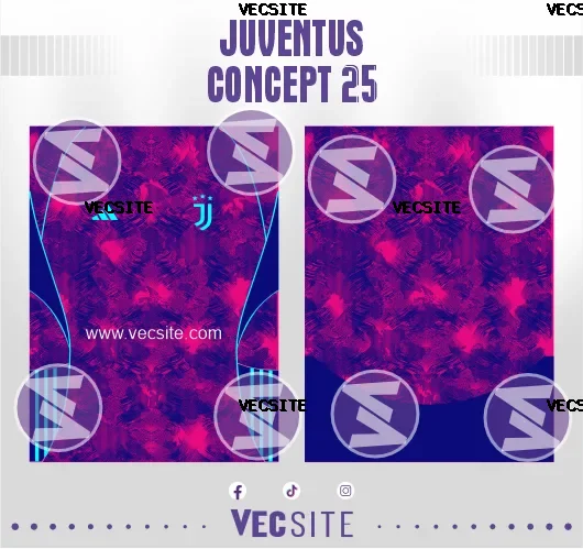 Juventus Concept 25