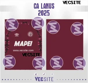 CA Lanus 2025