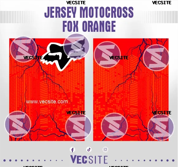 Motocross Oneal Santa
