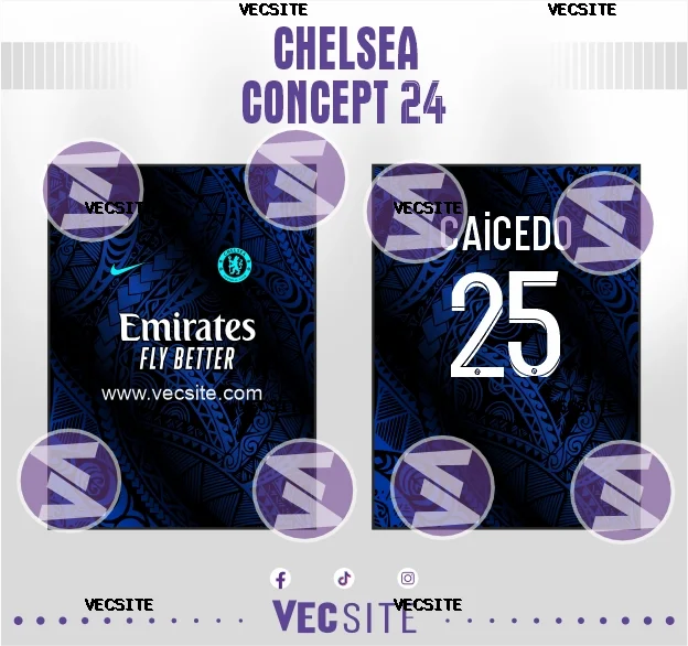 Chelsea Concept 24