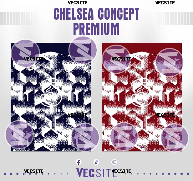 Chelsea Concept Premium