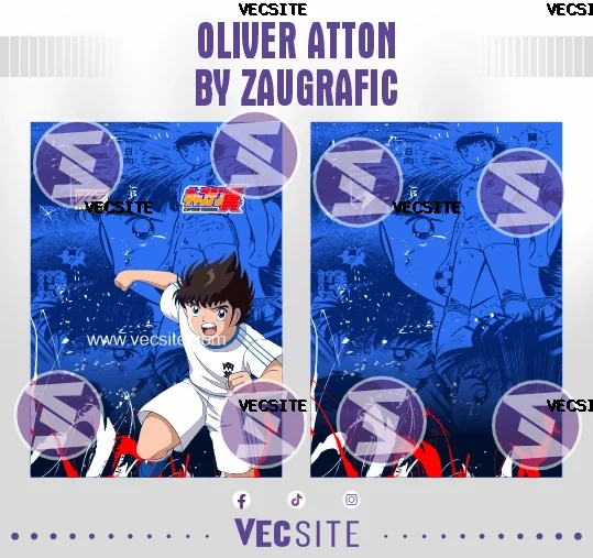 OLIVER ATTON