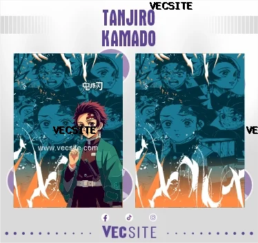 Tanjiro Kamado