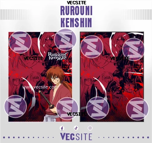 Rurouni Kenshin