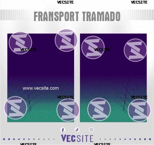 fransport tramado