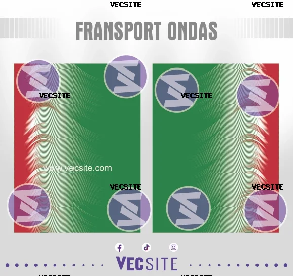 fransport ondas