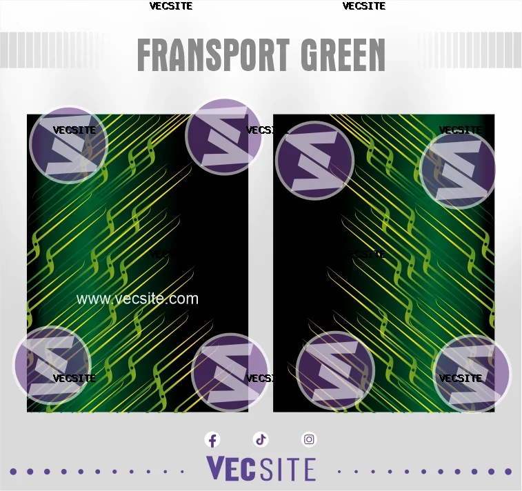 fransport green