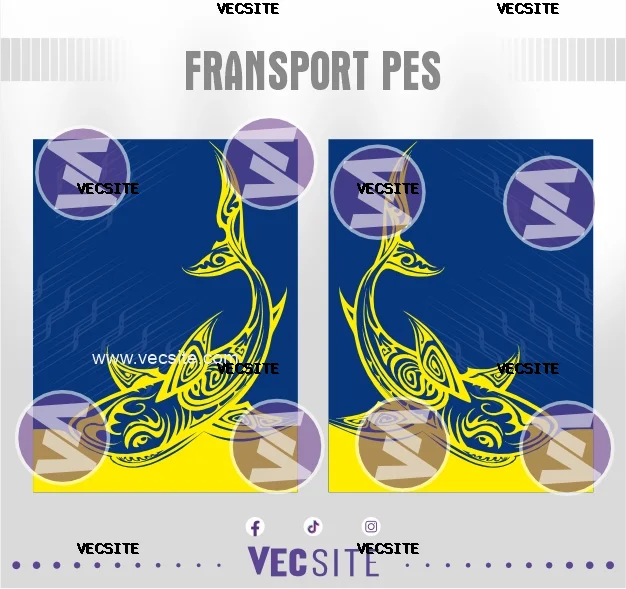 fransport pes
