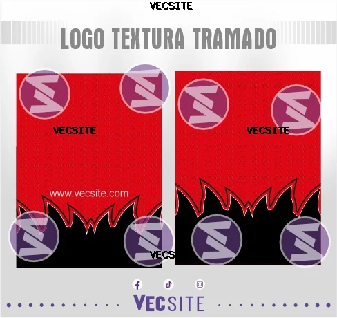 fransport textura tramado