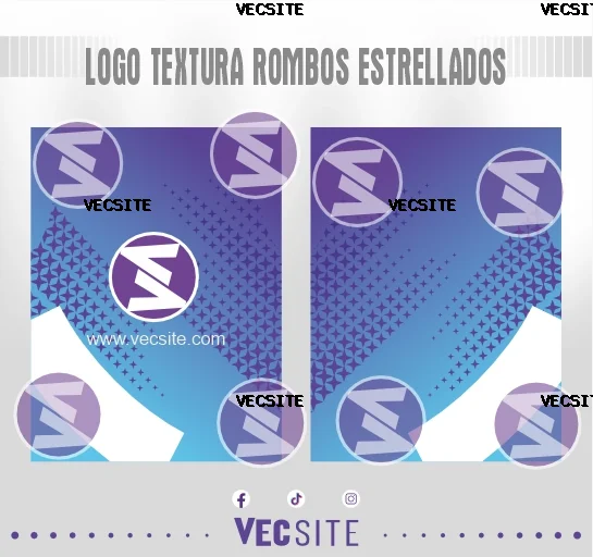 fransport rombos estrellados
