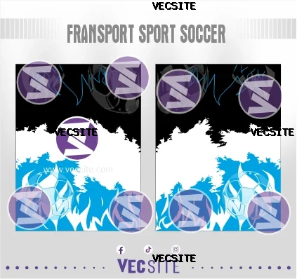 fransport sport soccer